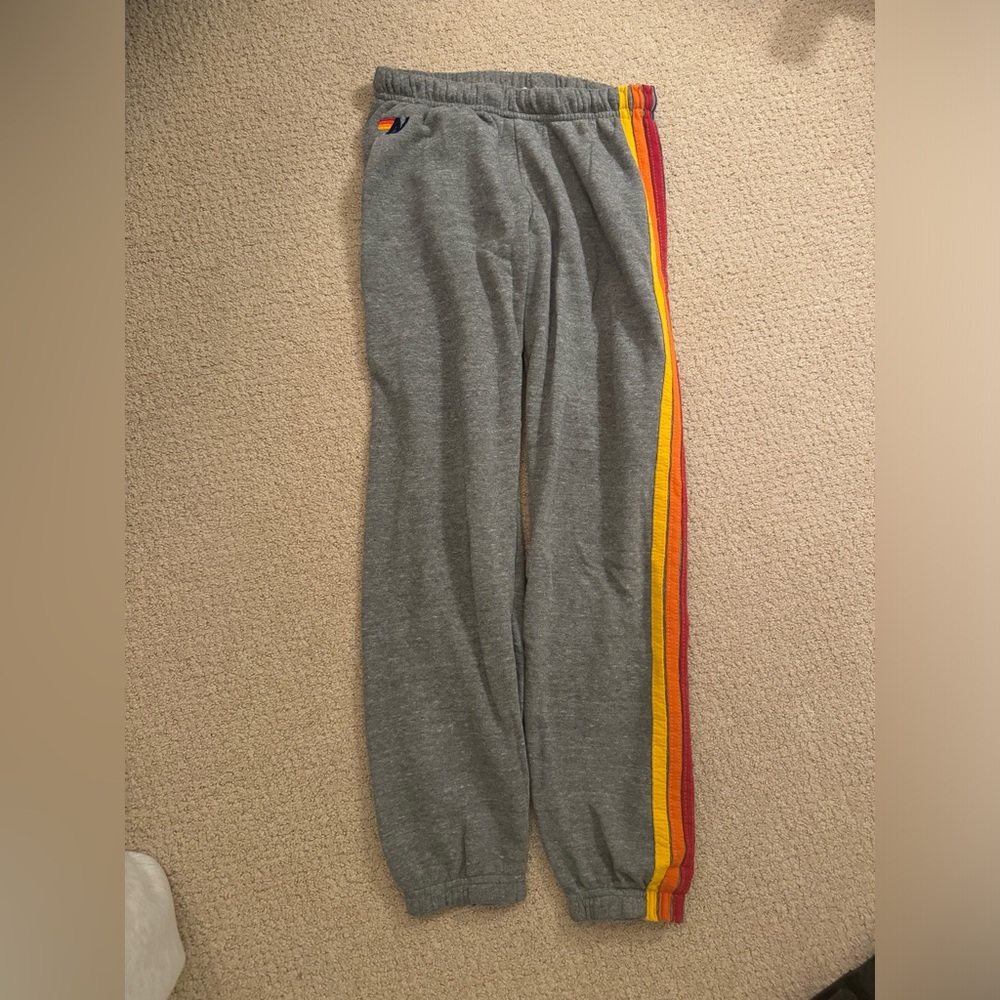 Aviator nation sweatpants